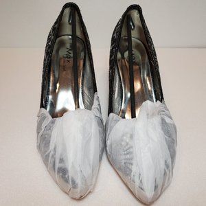 MAX SIGNATURE Womens Heels Size 8